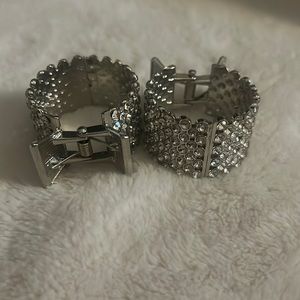 2/$10 Ponytail Holder Clips